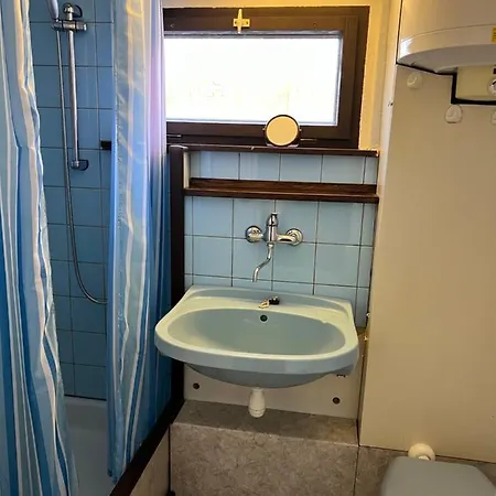Urige Berghuette Mit Kamin Und Sauna Im Erzgebirge Nahe Schwarzwassertal Pobershau Eksteriør billede